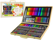 Meninio tapymo rinkinys, 180 dalių