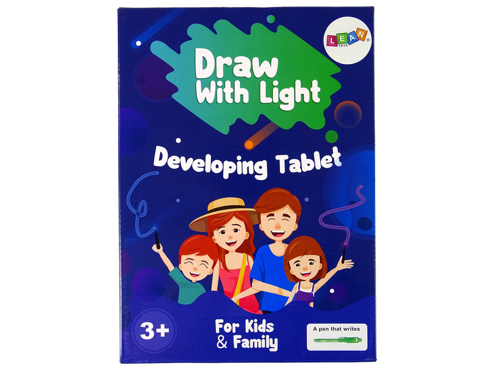 Kūrybinis piešimo rinkinys