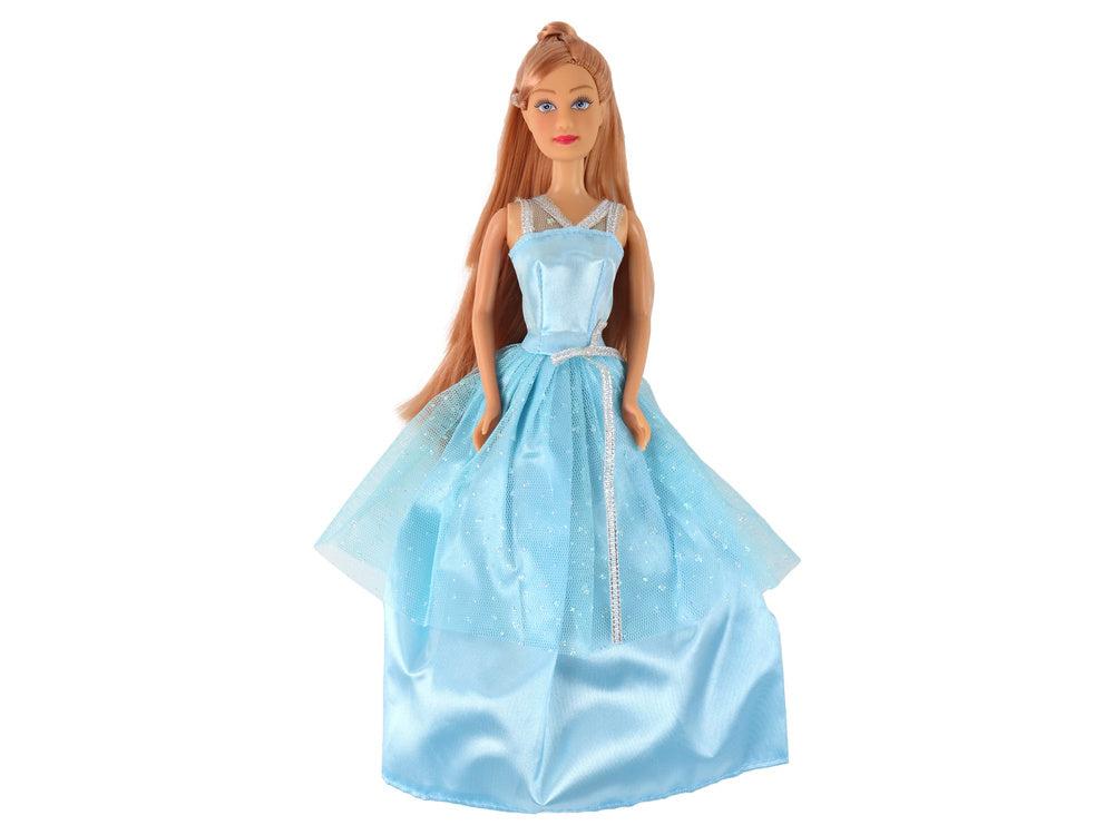 Lėlės su kostiumais rinkinys