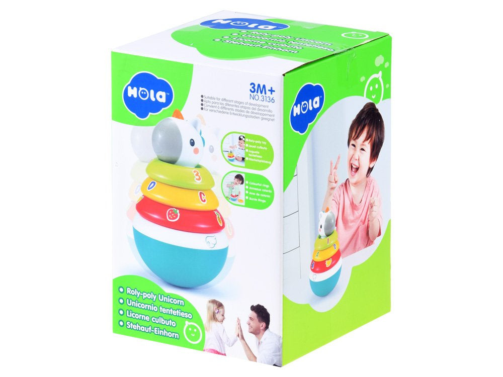 Interaktyvi piramidė barškutis