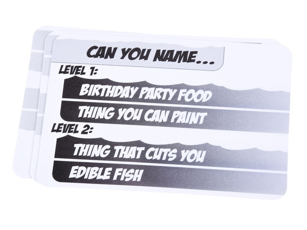 Stalo žaidimas vandens bombos „Splash Out“