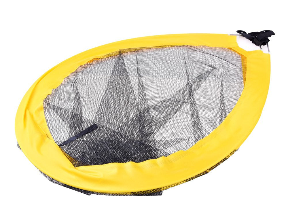 Savaime sulankstomi futbolo vartai x2 su priedais