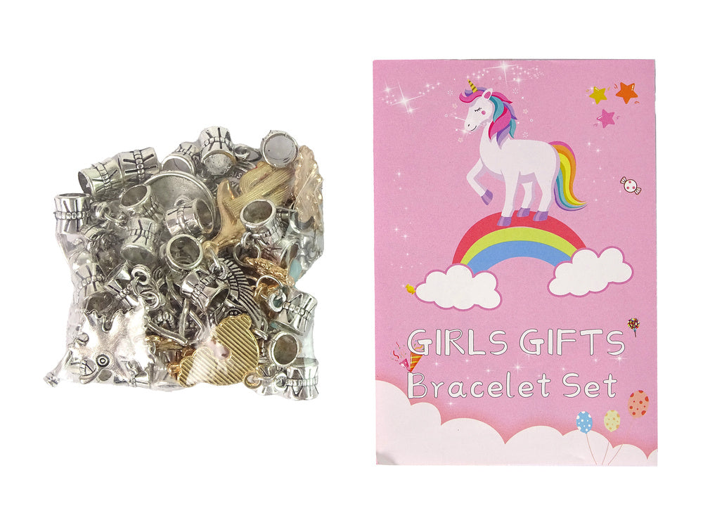 Apyrankių kūrimo rinkinys 90 el