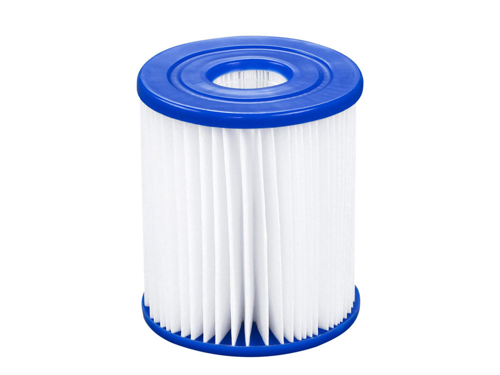 Karkasinis sodo baseinas 300x201x66cm 8in1, Bestway