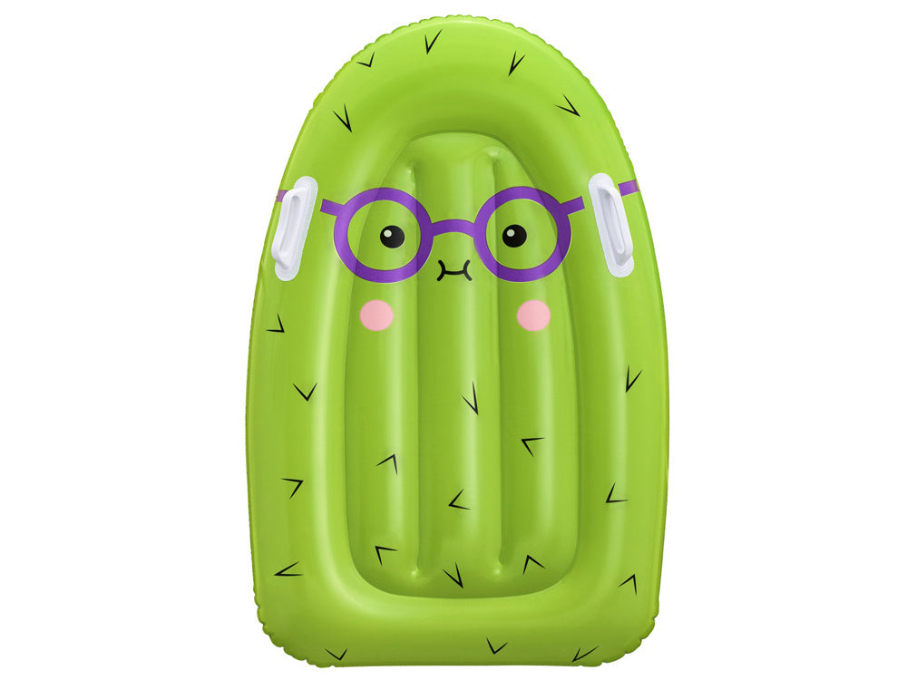 Pripučiama plaukimo lenta banglenčių sportui, Bestway, kaktusas