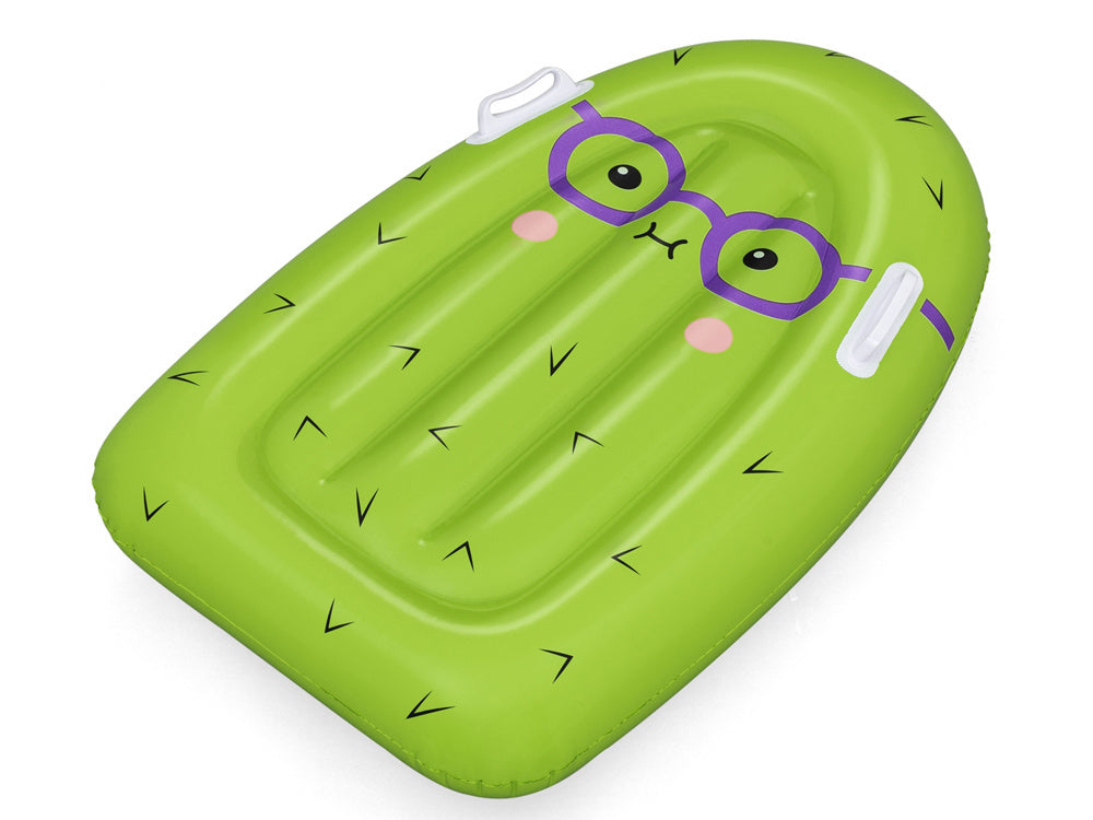 Pripučiama plaukimo lenta banglenčių sportui, Bestway, kaktusas