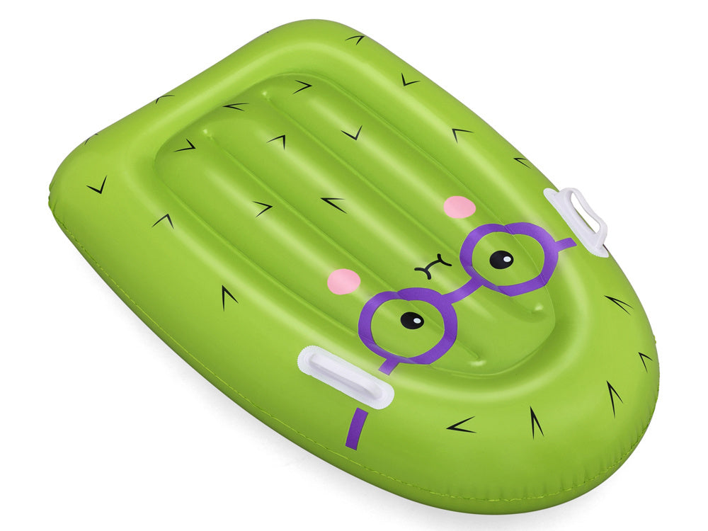 Pripučiama plaukimo lenta banglenčių sportui, Bestway, kaktusas