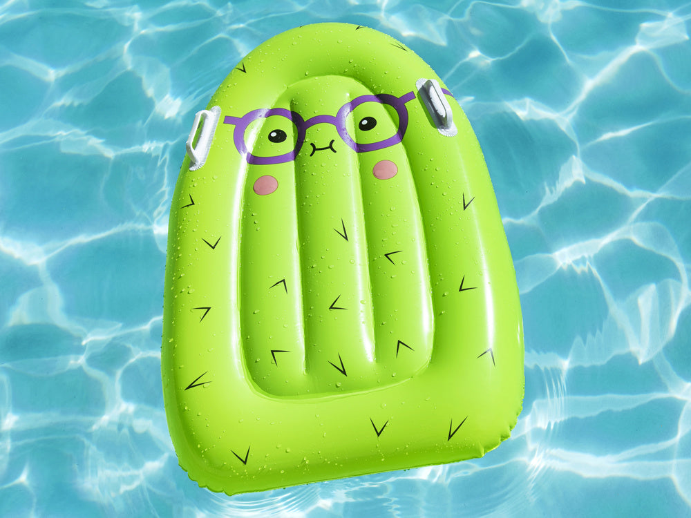 Pripučiama plaukimo lenta banglenčių sportui, Bestway, kaktusas