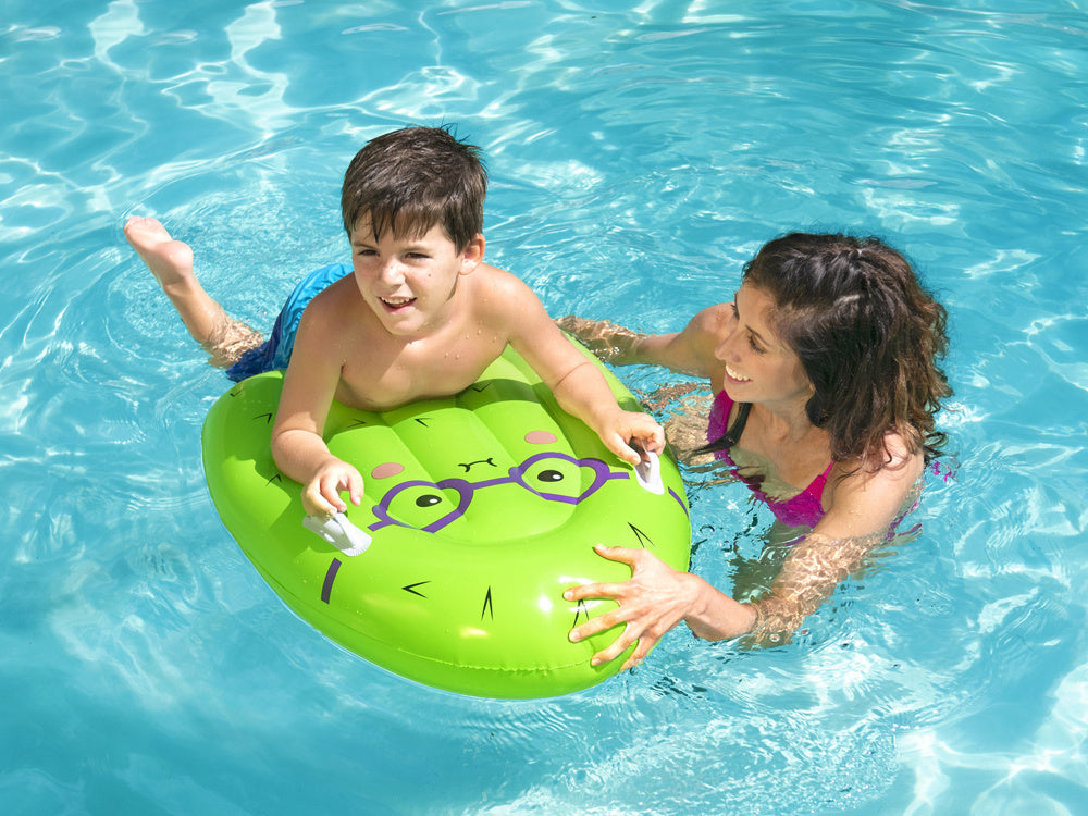 Pripučiama plaukimo lenta banglenčių sportui, Bestway, kaktusas