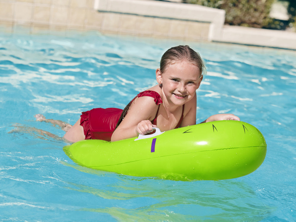 Pripučiama plaukimo lenta banglenčių sportui, Bestway, kaktusas