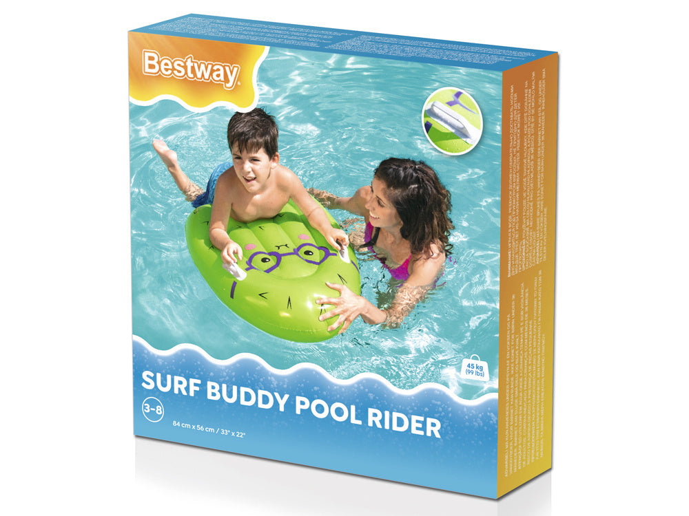 Pripučiama plaukimo lenta banglenčių sportui, Bestway, kaktusas