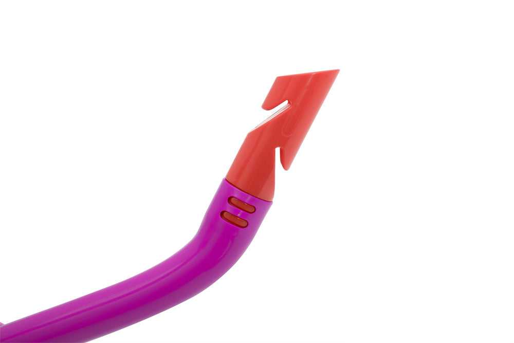 Vaikiškas nardymo rinkinys Bestway 25046, violetinis