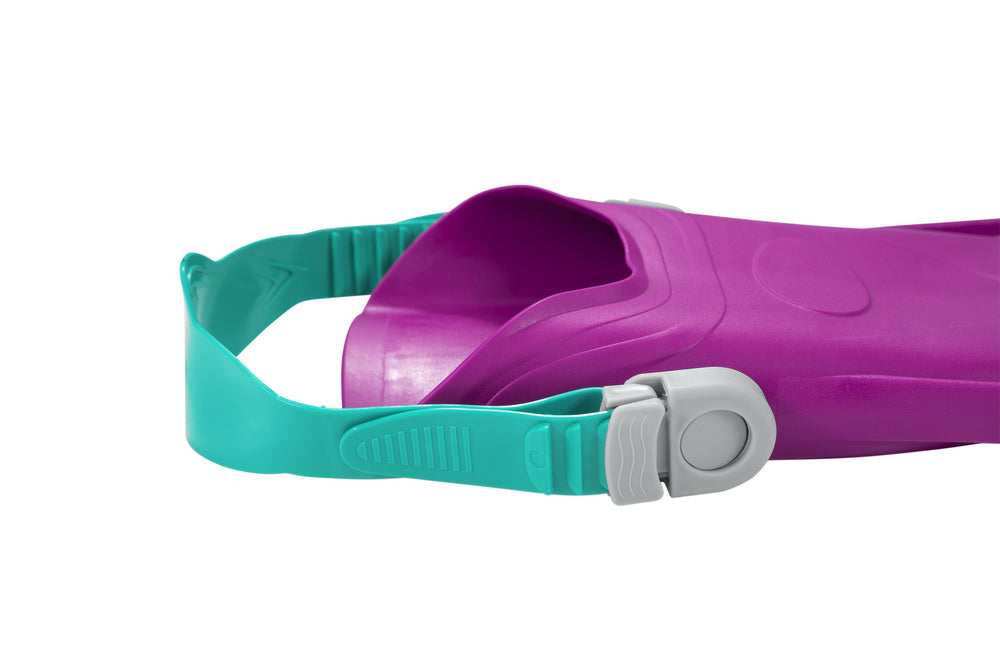 Vaikiškas nardymo rinkinys Bestway 25046, violetinis