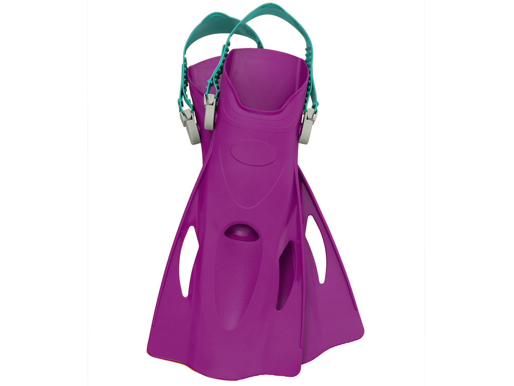 Vaikiškas nardymo rinkinys Bestway 25046, violetinis