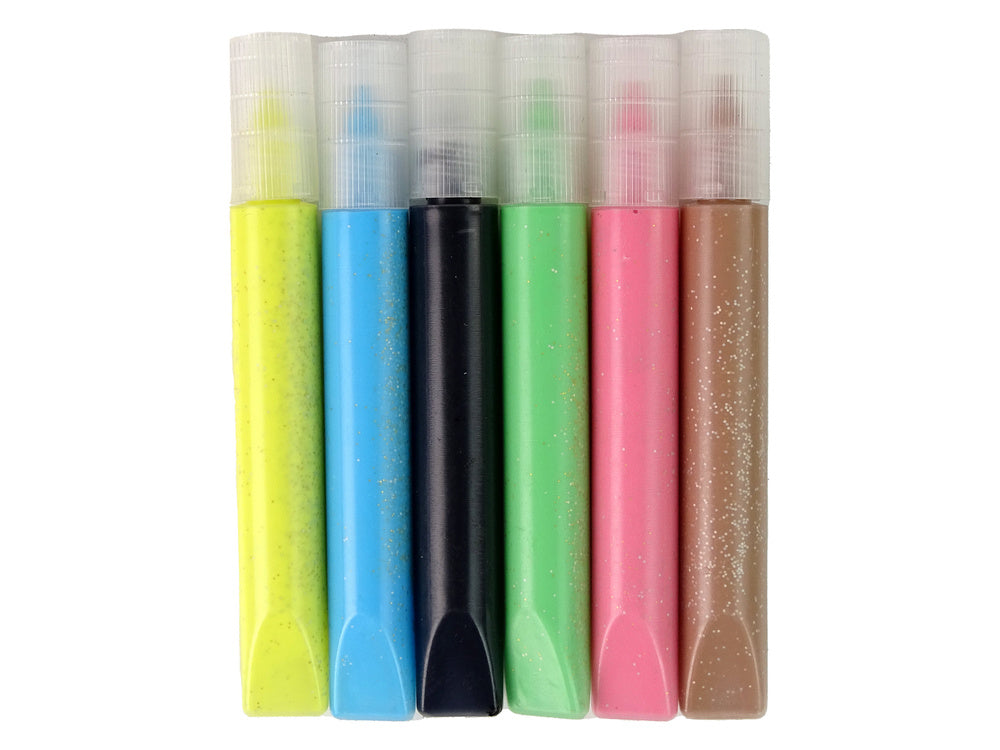 Kūrybinis 3D vitražo rinkinys „Ledai“