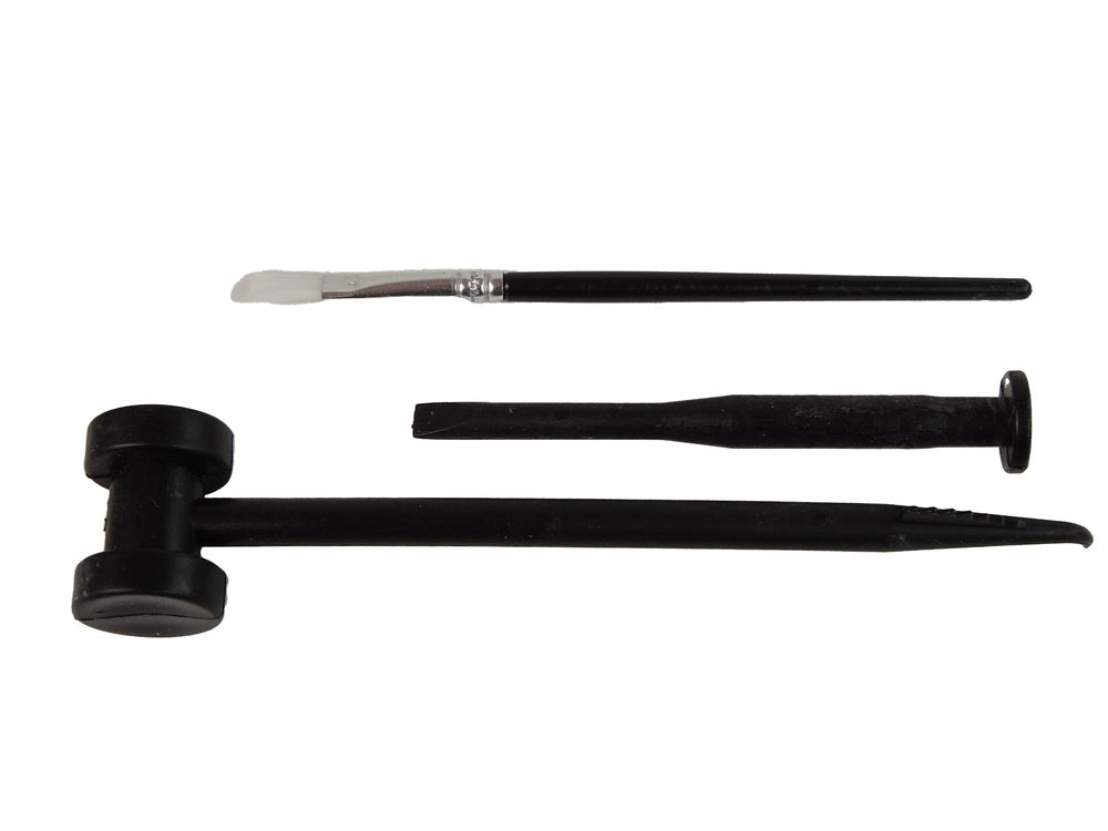 Archeologinių kasinėjimų rinkinys, dinozauras