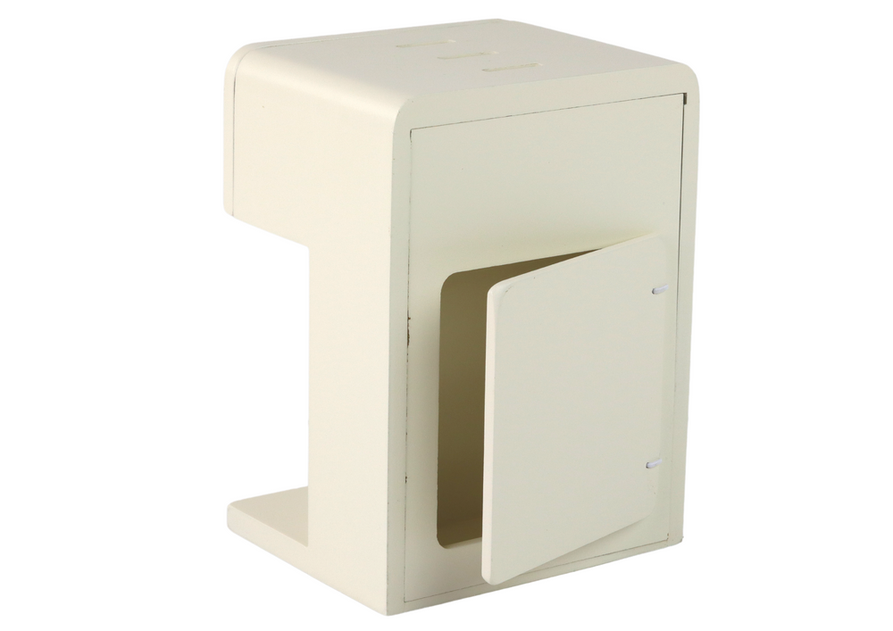 Medinis kavos virimo aparatas vaikams su priedais