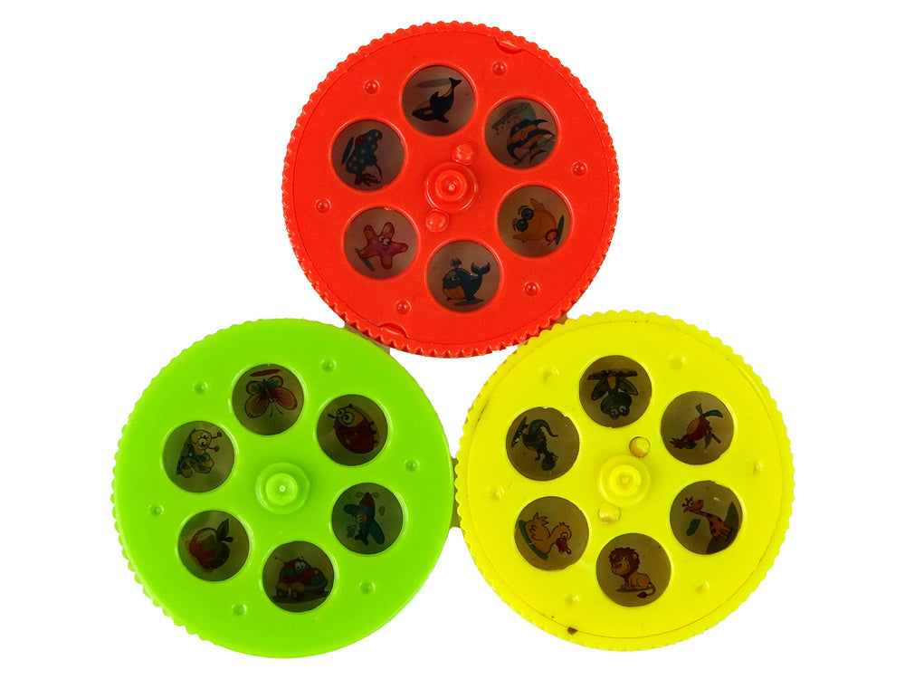 Piešimo projektorius „Fudge“ su priedais