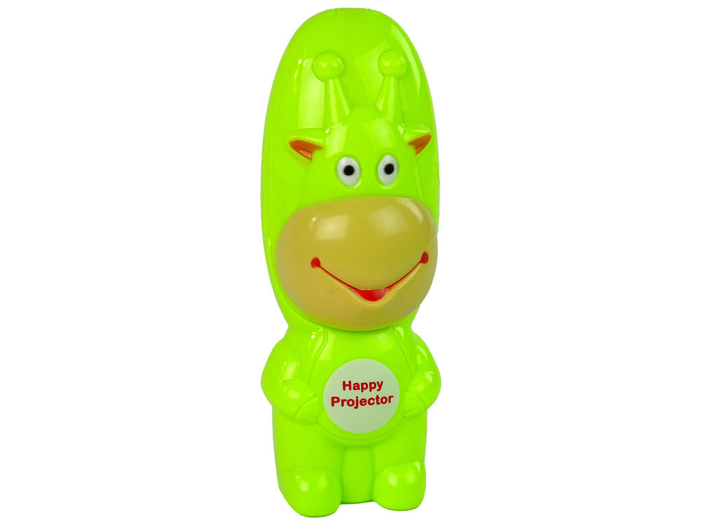 Piešimo projektorius „Fudge“ su priedais