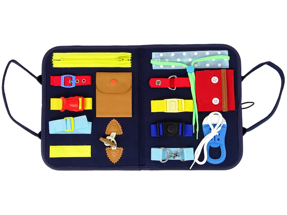 Sensorinė manipuliavimo lenta