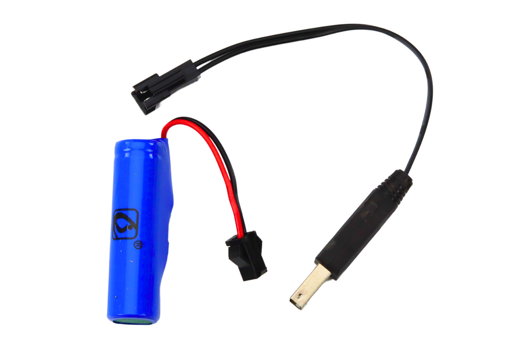 Nuotoliniu būdu valdomas keleivinis autobusas, oranžinis