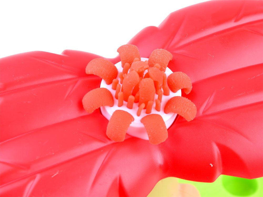 Plastilino rinkinys su medžiu ir priedais