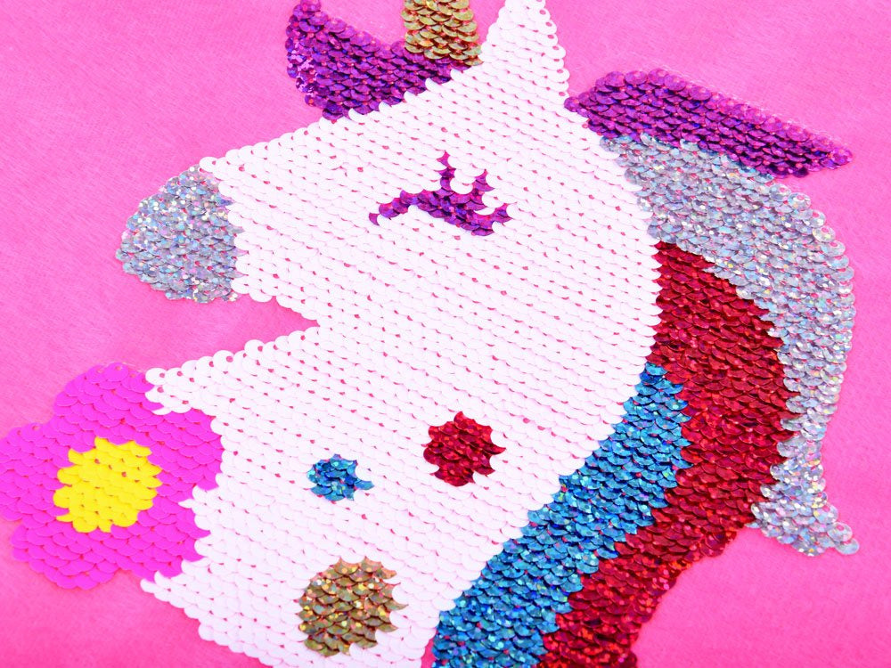 Siuvinėjimo rinkinys su pagalve Girls Creator