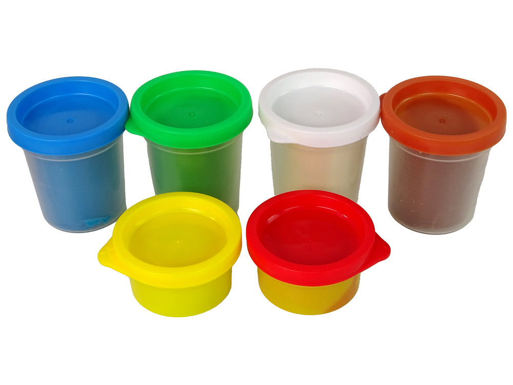 Ledų ir saldumynų gamybos rinkinys su plastilinu