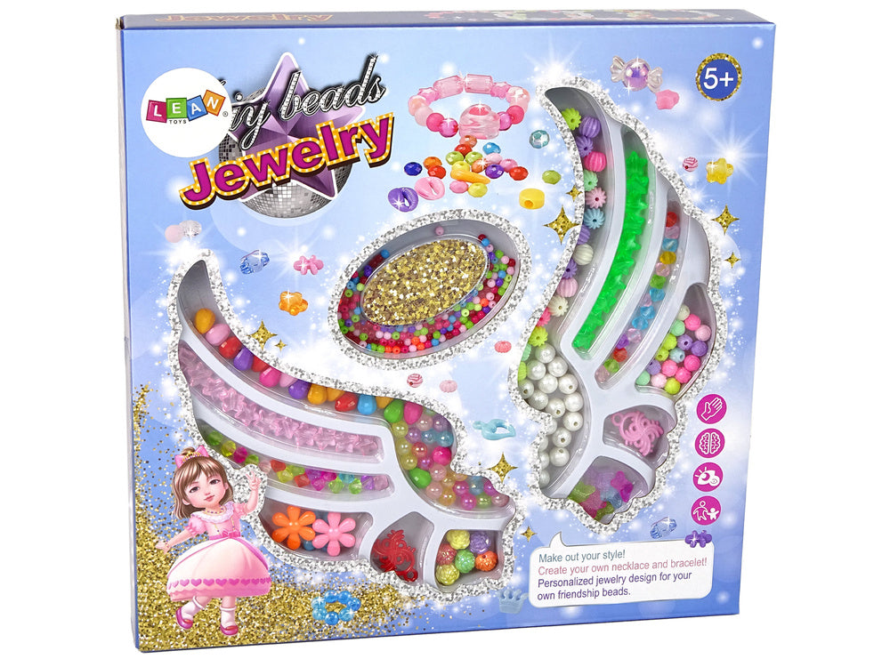 Juvelyrinių dirbinių gamybos rinkinys