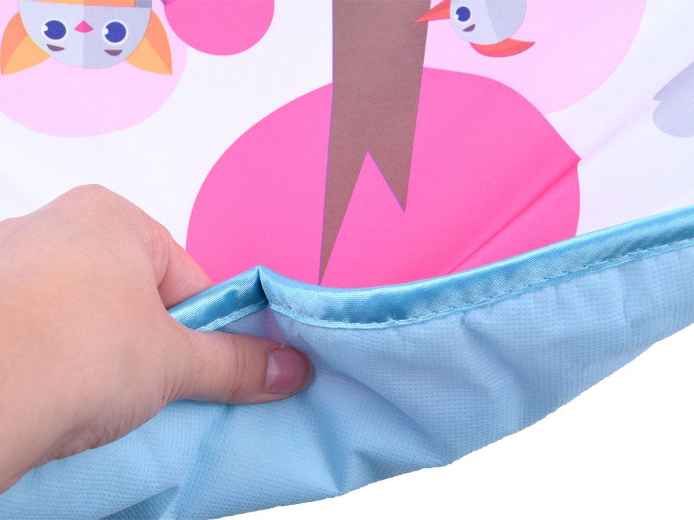 Lavinamasis kilimėlis su pianinu