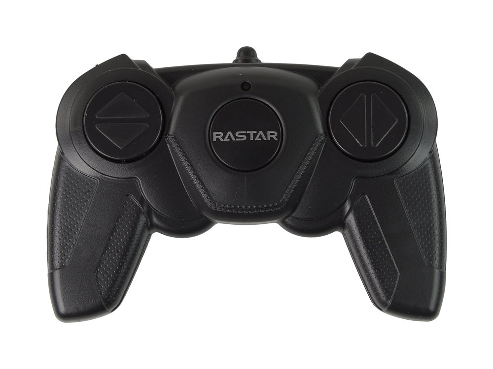 Nuotoliniu būdu valdomas automobilis Porsche 918, geltonas