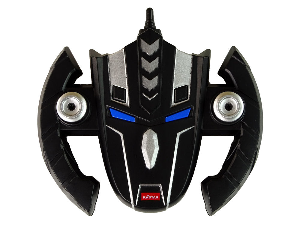 R/C Transformeris Mercedes-AMG GT3 Rastar 1:14