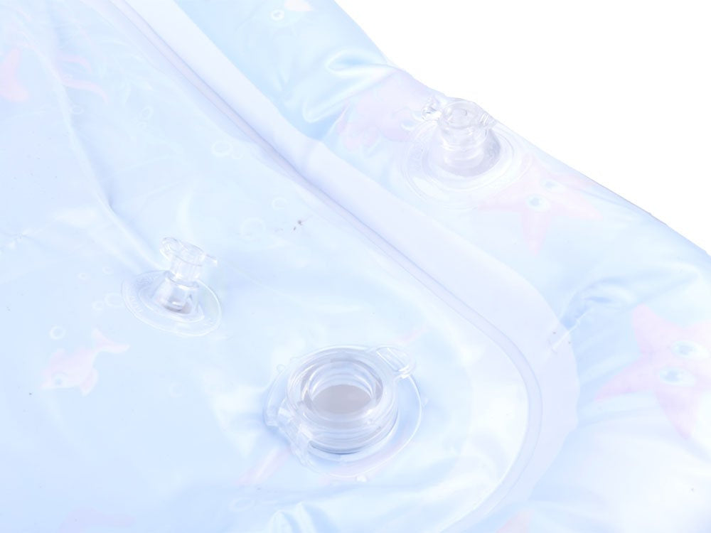 Lavinamasis vandens kilimėlis kūdikiams, Air-Pro