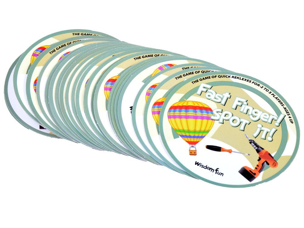 Įžvalgumo žaidimas „Rask porą - Profesijos“