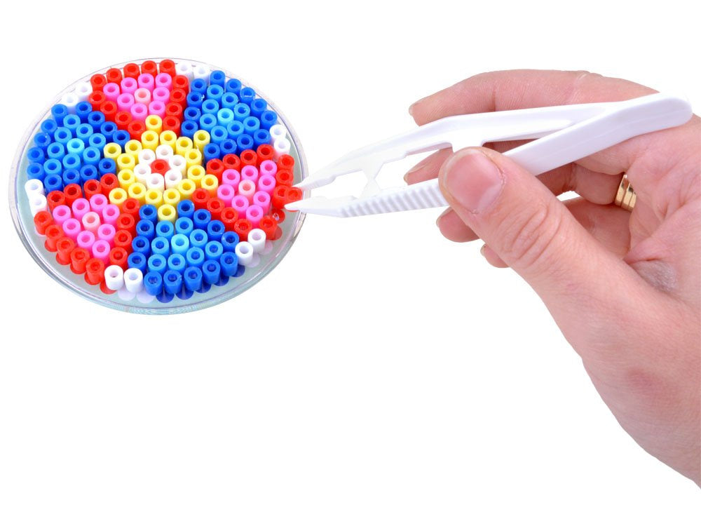 Karoliukų rinkinys mozaikoms kurti