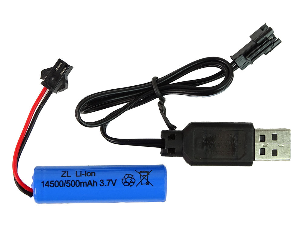 Nuotoliniu būdu valdomas kombainas, žalias