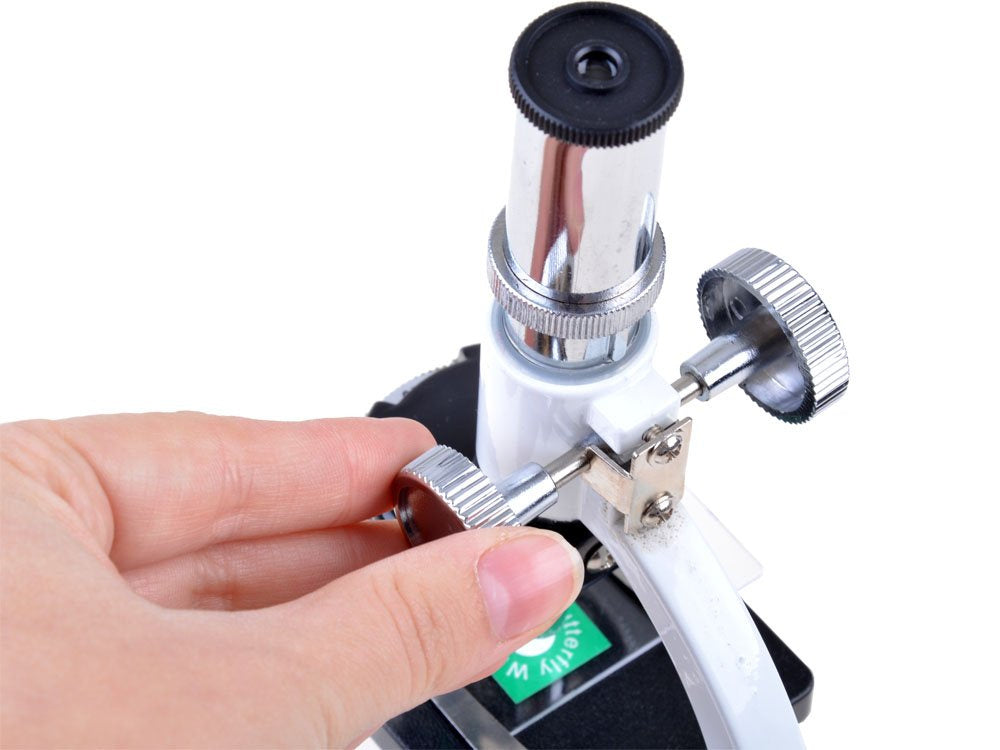 Didelis mokslininko rinkinys vaikams