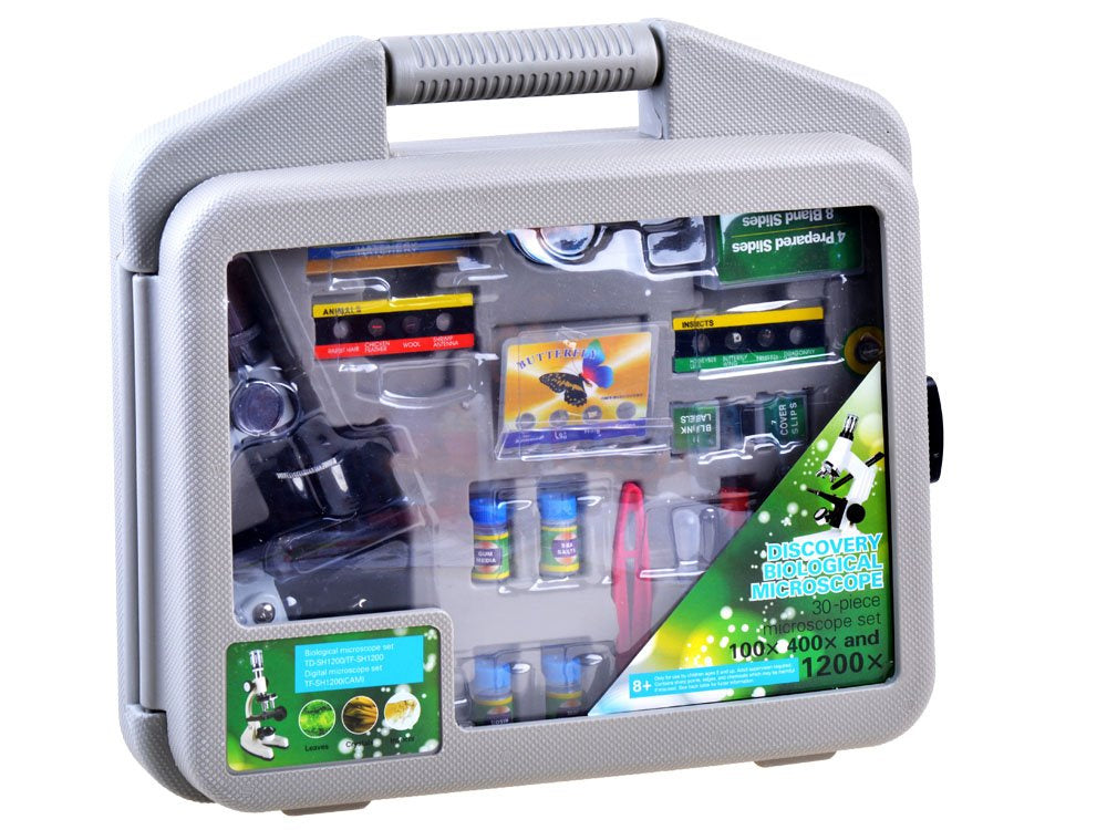 Didelis mokslininko rinkinys vaikams