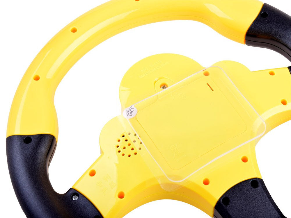 Interaktyvus vairas su garsu