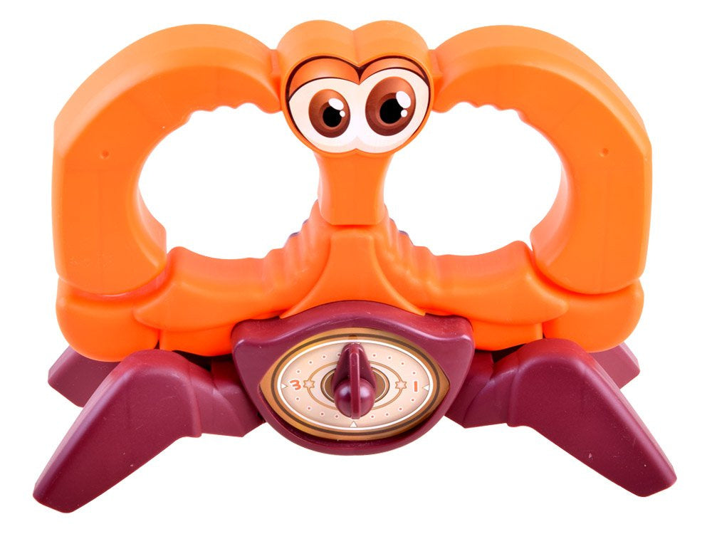 Žaidimas „Pakutenk mano pėdą“