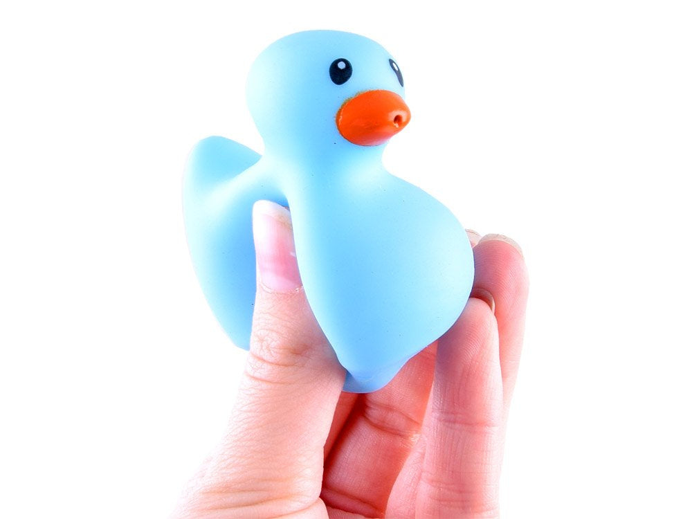 Guminės antys, 6 vnt.