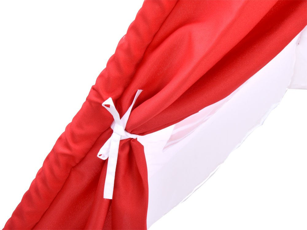 Palapinė tipis, balta