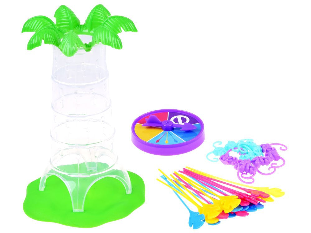 Arkadinis žaidimas „Kabančios beždžionėlės“