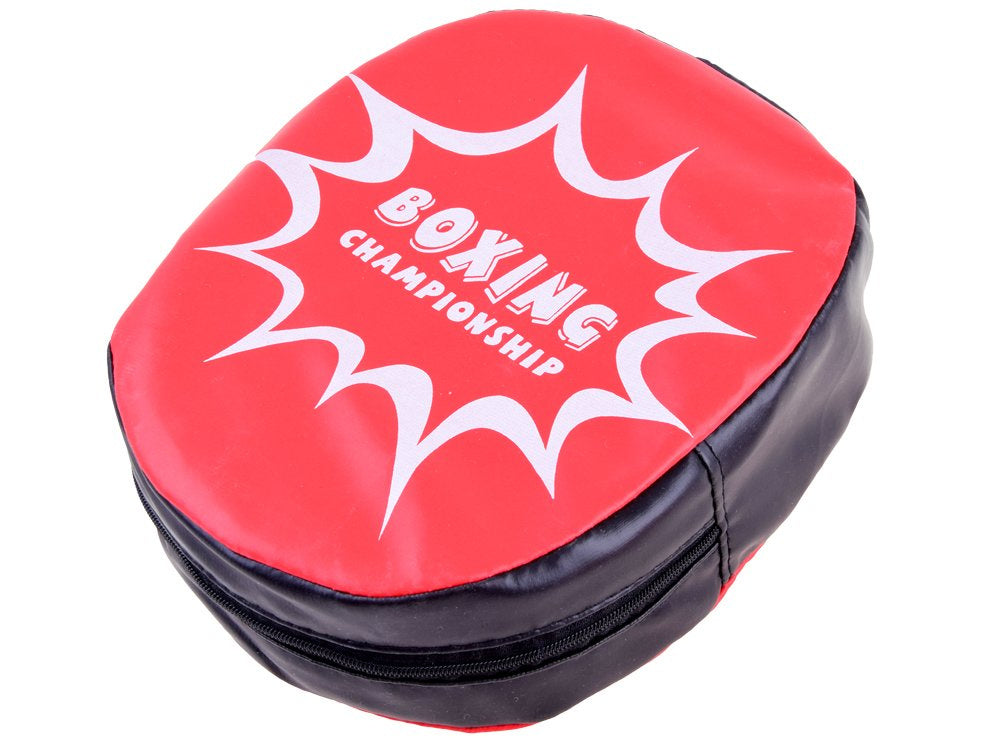 Vaikiškas boksininko rinkinys