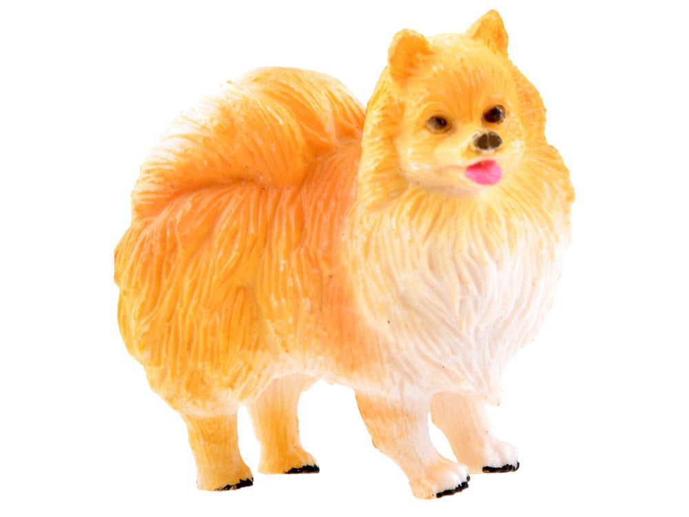 Šuniuko figūrėlė