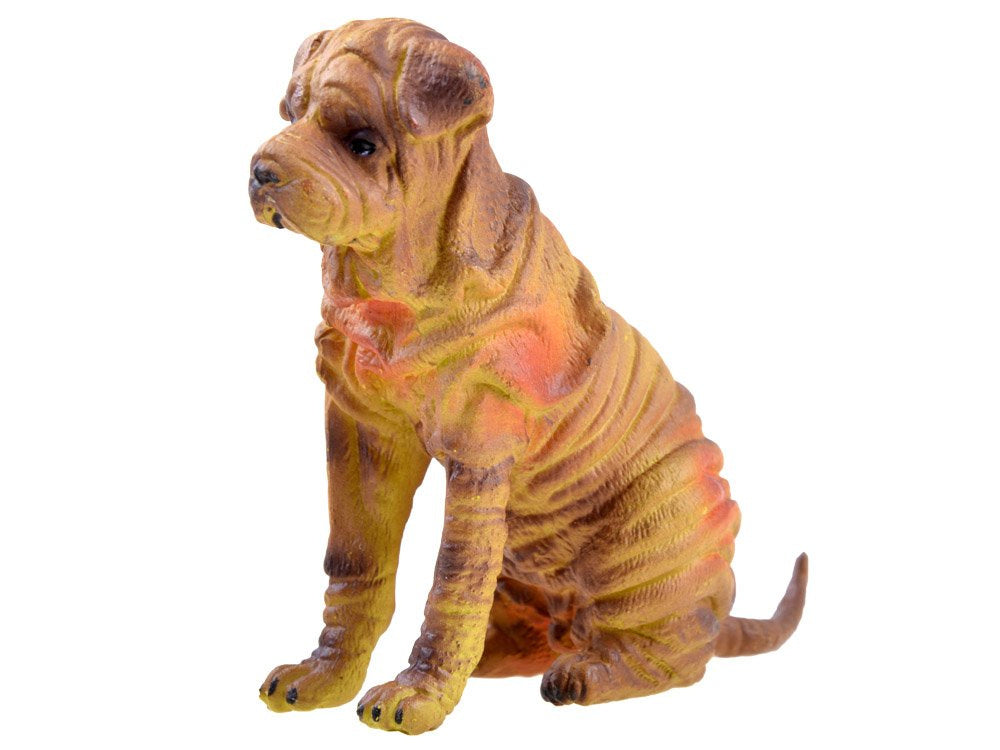 Šuniuko figūrėlė