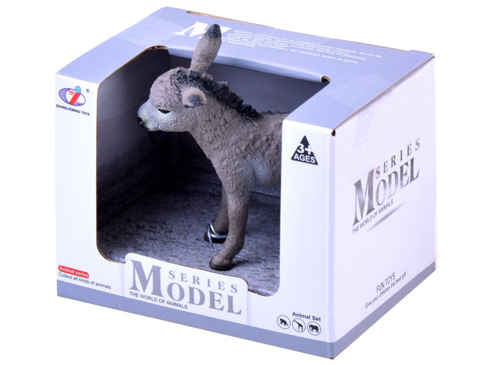 Ūkio gyvūnų figūrėlė