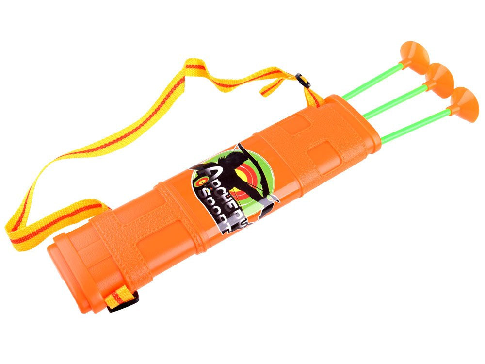 Lankininko rinkinys su priedais, žalias