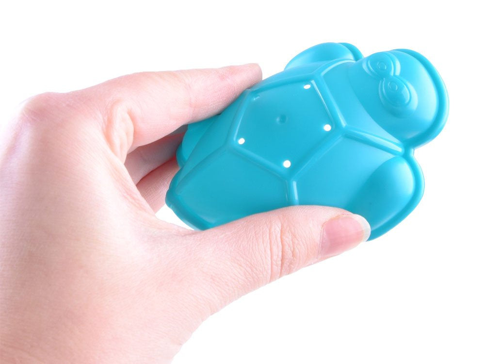 Minkštas smėlio žaislų rinkinys su formelėmis