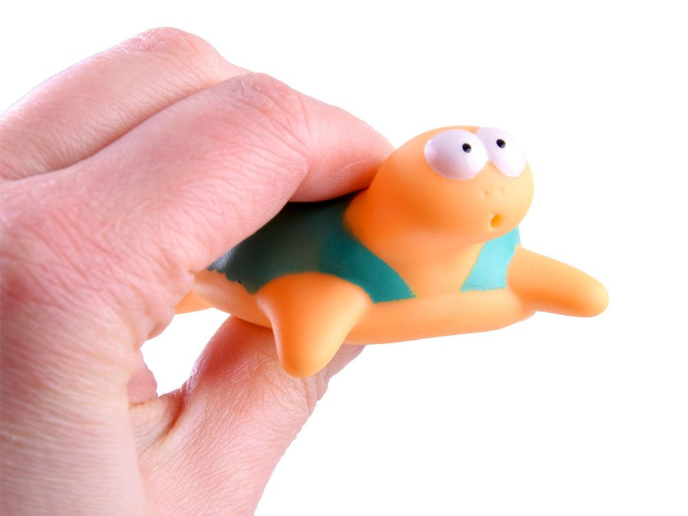 Vonios žaislų rinkinys su krepšiu